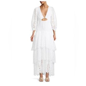 Significant other Mazie Maxie dress